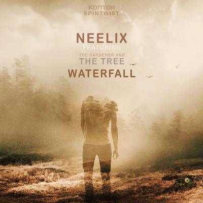 Waterfall (feat. The Gardener & The Tree) By Neelix, The Gardener & The Tree's cover