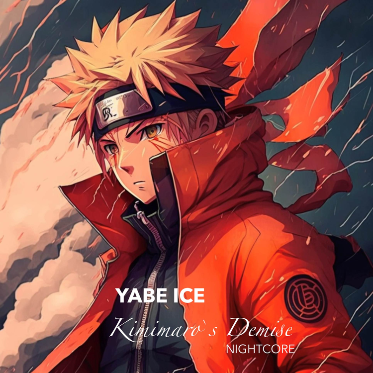 Yabe Ice's avatar image