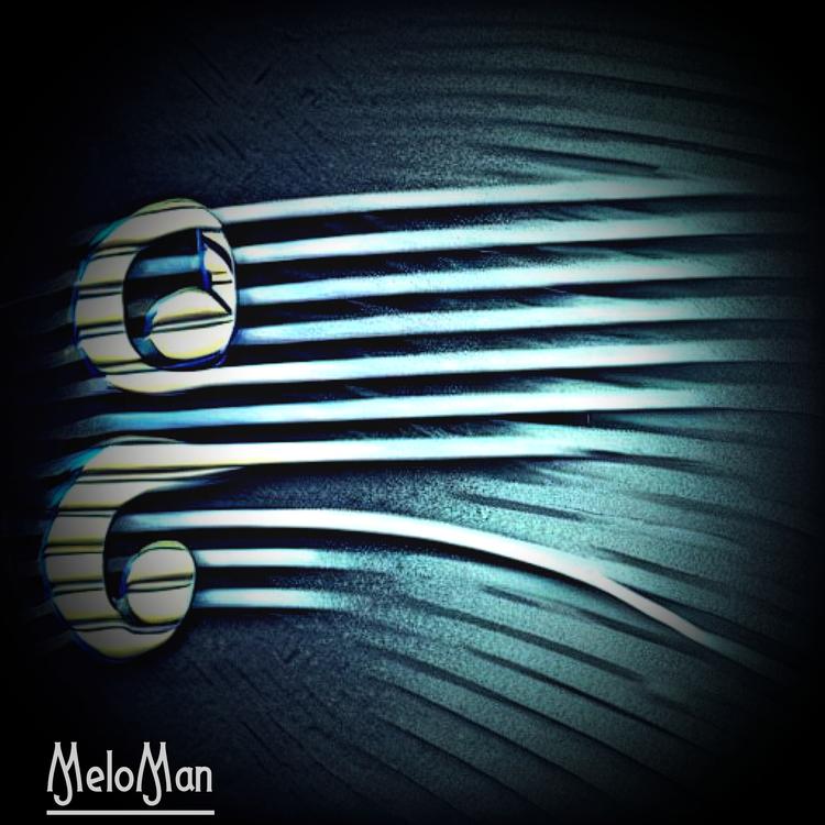 Meloman's avatar image