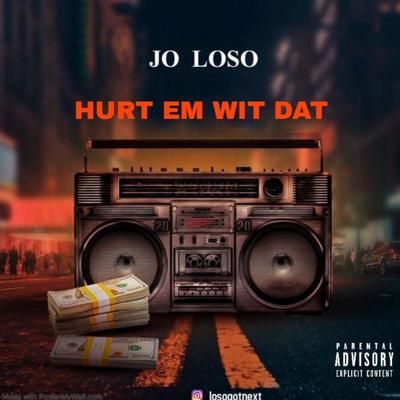 Jo Loso's cover