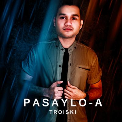 Troiski's cover