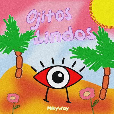 Ojitos Lindos's cover