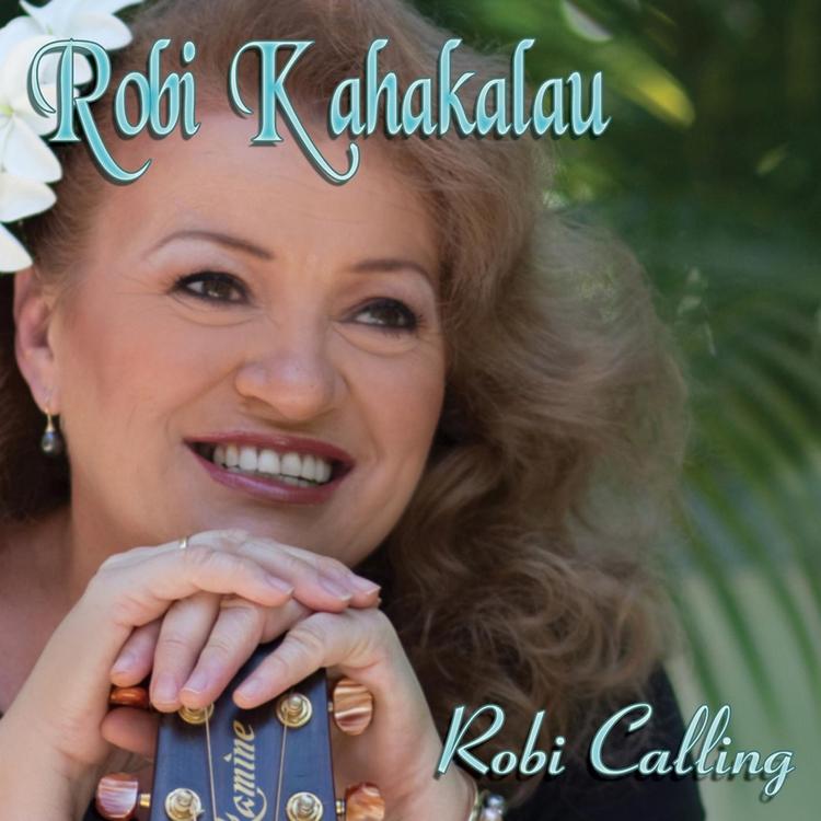 Robi Kahakalau's avatar image