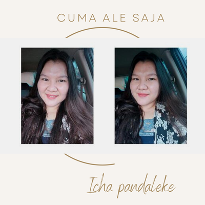 CUMA ALE SAJA's cover