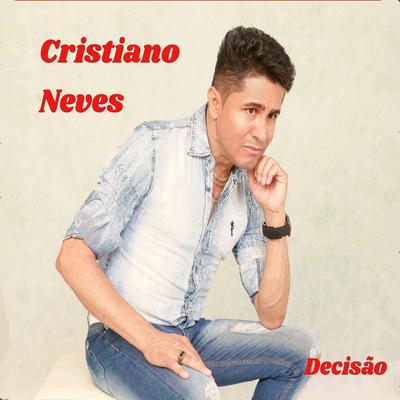 Desliguei Meu Telefone By Cristiano Neves's cover