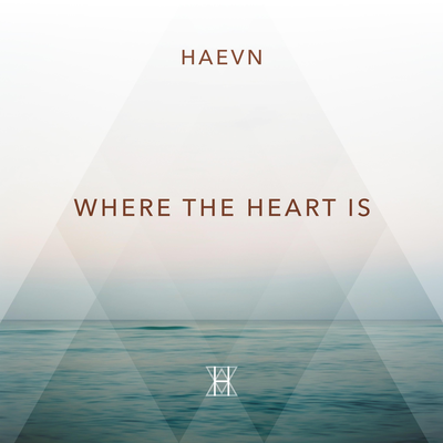Where the Heart Is By HAEVN's cover