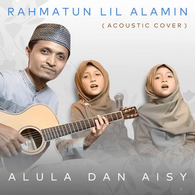 Rahmatun Lil Alamin (Acoustic Cover)'s cover