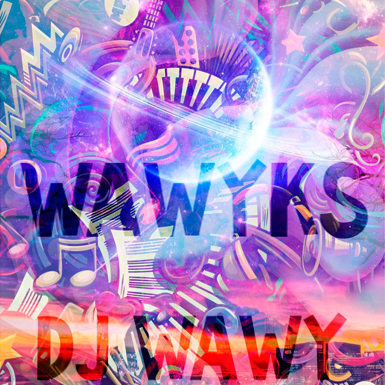 DJ WAWY's avatar image