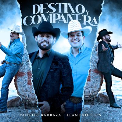 Destino y Compañera's cover