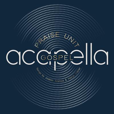 Acapella Gospel's cover