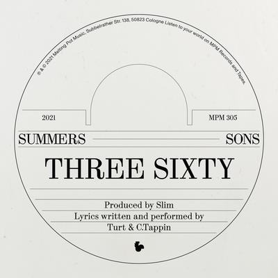 Three Sixty By C.Tappin, Summers Sons's cover