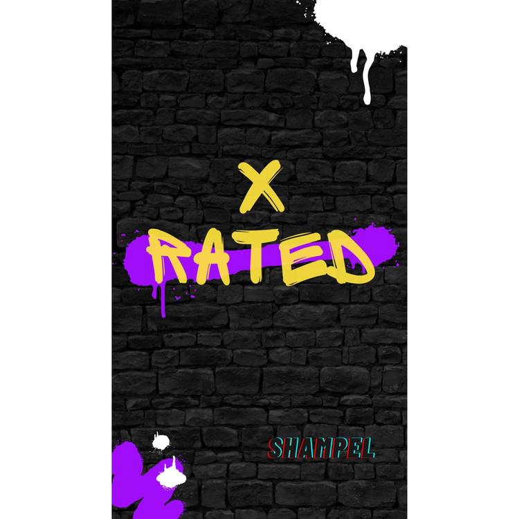 X-Rated's avatar image