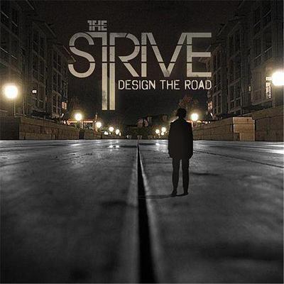 Design the Road's cover