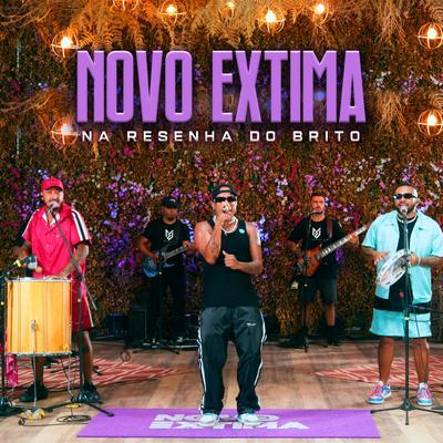 Foguete By Novo Extima's cover