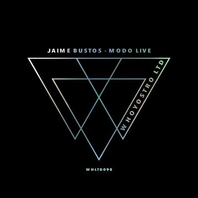 Modo Live (Original Mix)'s cover