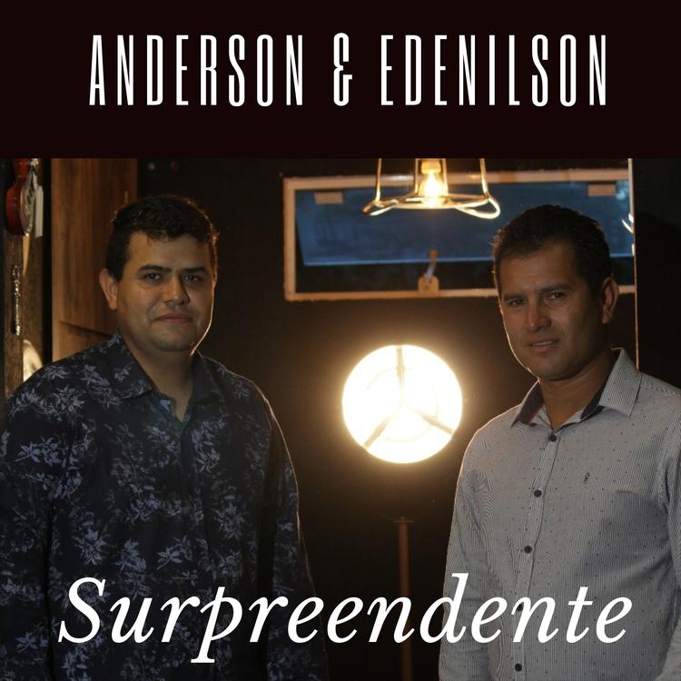 ANDERSON & EDENILSON's avatar image