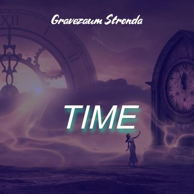 TIMɆ (Funk Remix) By Gravezaum Stronda's cover