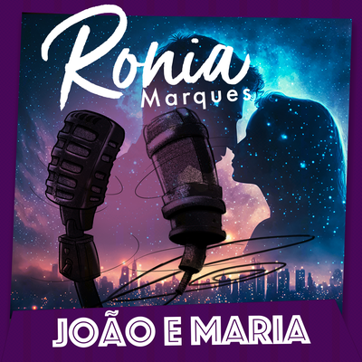 João e Maria By Ronia Marques's cover