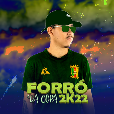 Forrozinho 50 Cent 2 By DJ Jeffdepl's cover