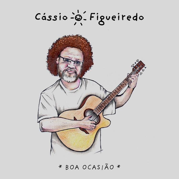 Cassio S. Figueiredo's avatar image