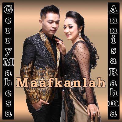 Maafkanlah's cover