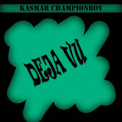 Kasmar ChampionBoy's cover