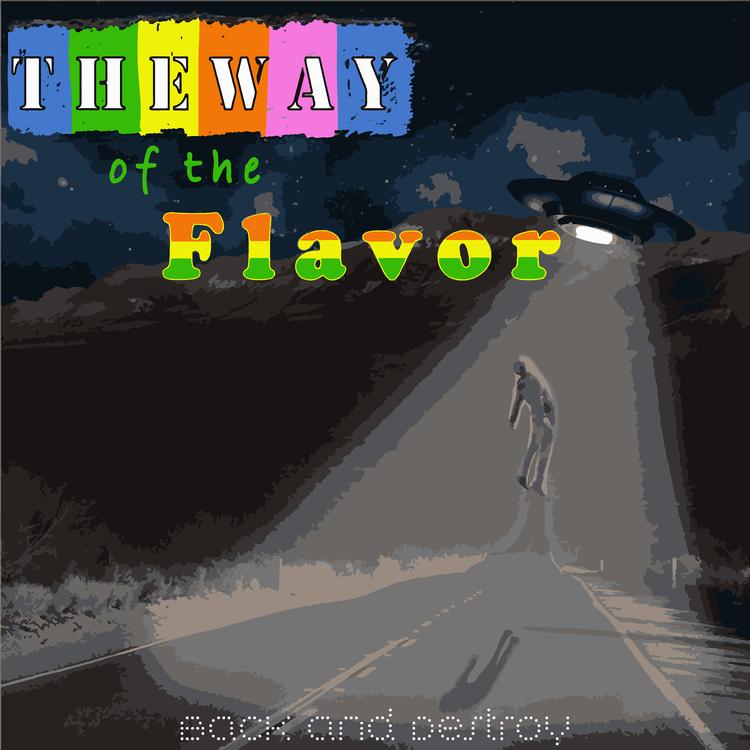 The Way of the Flavor's avatar image