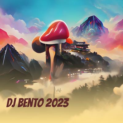 Dj Bento 2023's cover