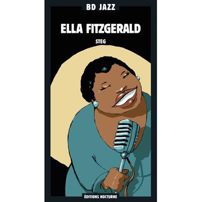 BD Music Presents Ella Fitzgerald's cover