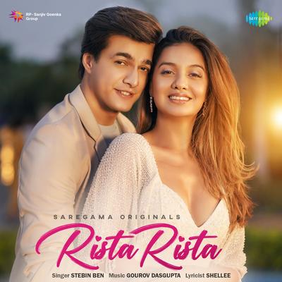 Rista Rista's cover