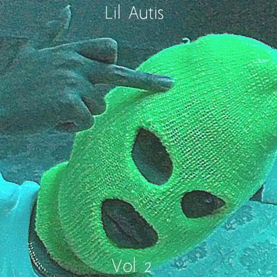Time To Go - Lil Autis (Remix)'s cover