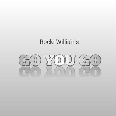 Rocki Williams's cover