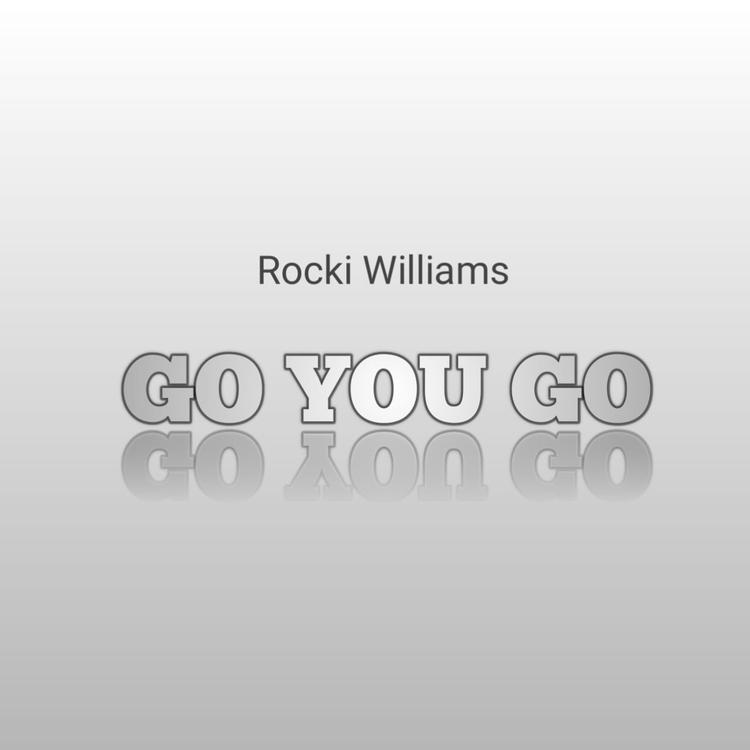 Rocki Williams's avatar image