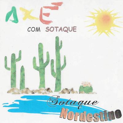 Pela Vida By Sotaque Nordestino's cover