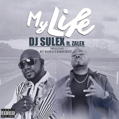 DJ Sulex's cover