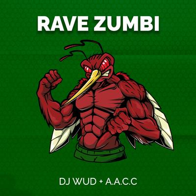 Rave Zumbi's cover