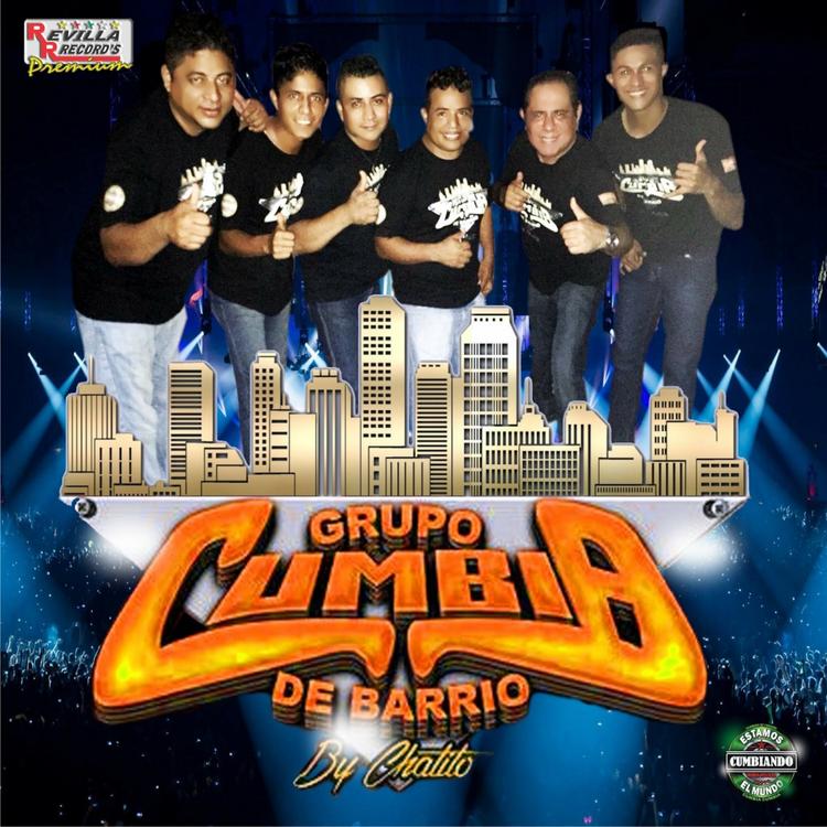 Grupo Cumbia de Barrio's avatar image