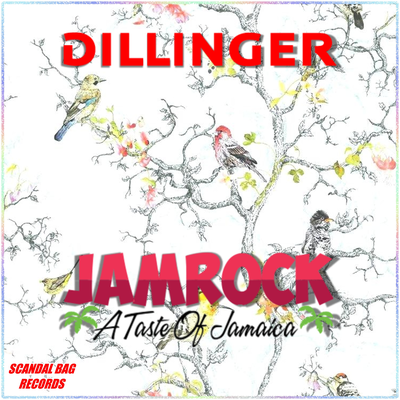 Cocaine in My Brain By Dillinger's cover