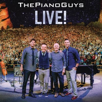 A Thousand Years (Live) By The Piano Guys, Julie Nelson's cover