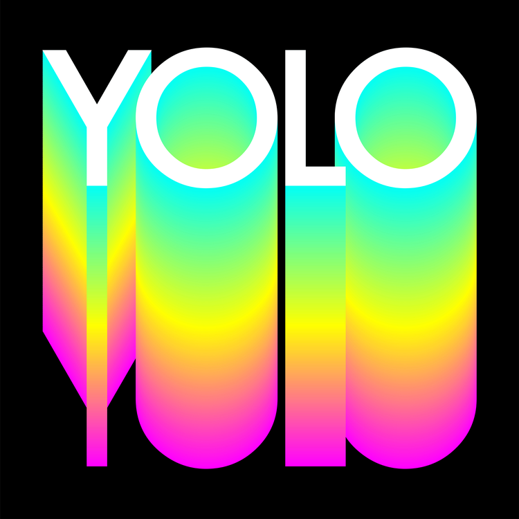 YOLO*'s avatar image