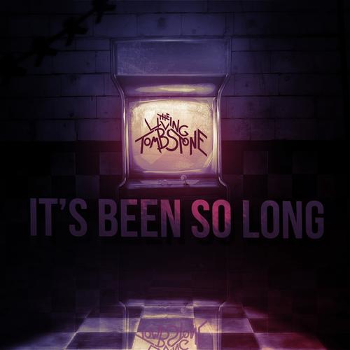 #itsbeensolong's cover