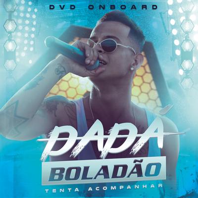 Dadá Boladão On Board's cover