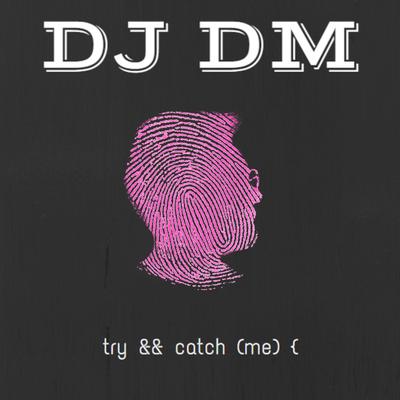 Shaken and Stirred By DJ DM's cover