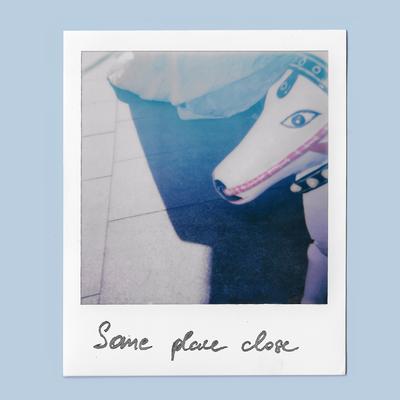 Some Place Close By Don Philippe's cover