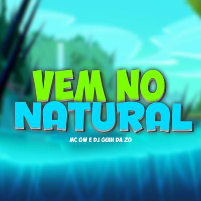 Vem no Natural's cover