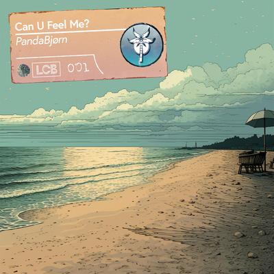 Can U Feel Me? By PandaBjørn, La Cinta Bay's cover