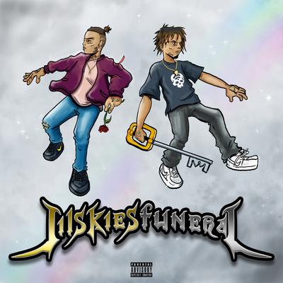 LilSkiesFuneral (feat. Lil Skies) By Wifisfuneral, Lil Skies's cover