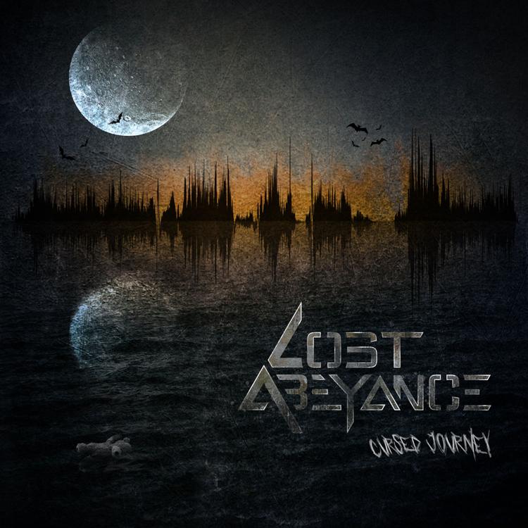 Lost Abeyance's avatar image