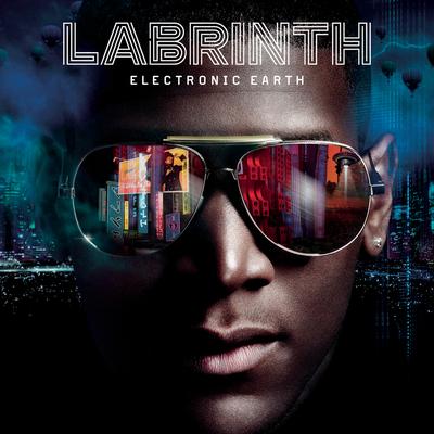 Electronic Earth (Expanded Edition)'s cover