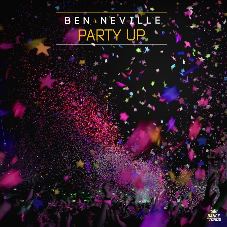 Ben Neville's avatar image